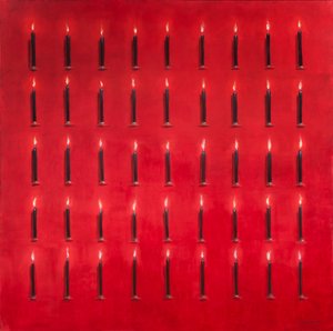 Quarantacinque candele, Sri Lanka, 2012
